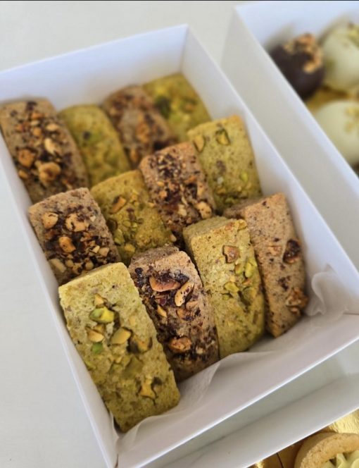 Boîtes Financiers (12)