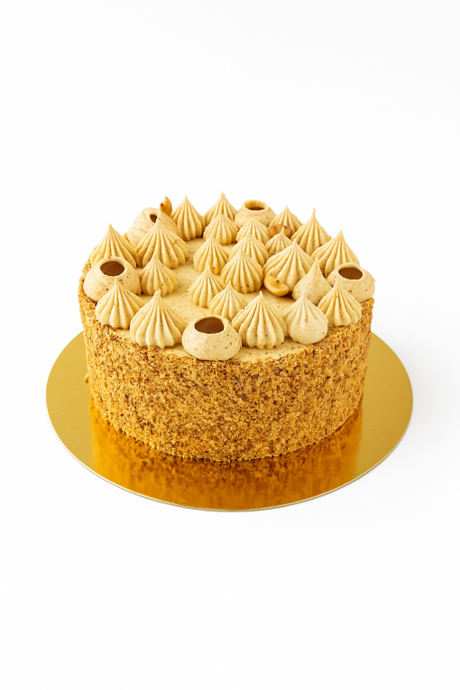 Desserts à Partager