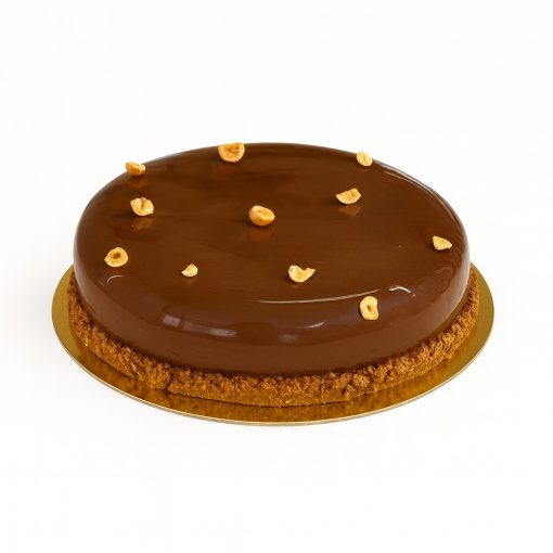 Éclipse (8-10 portions)