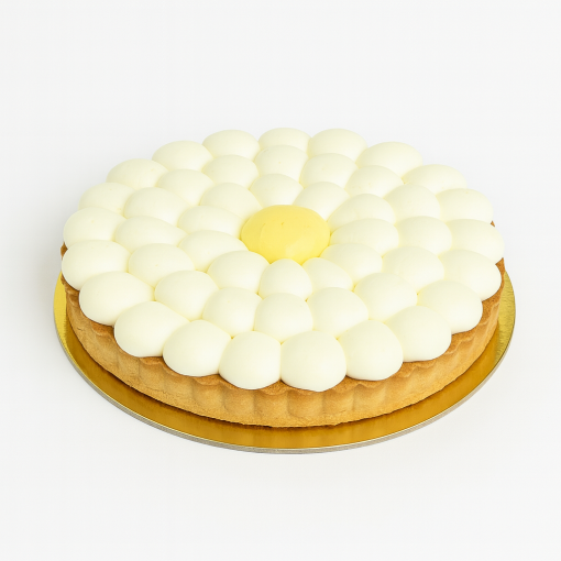 Tarte citron