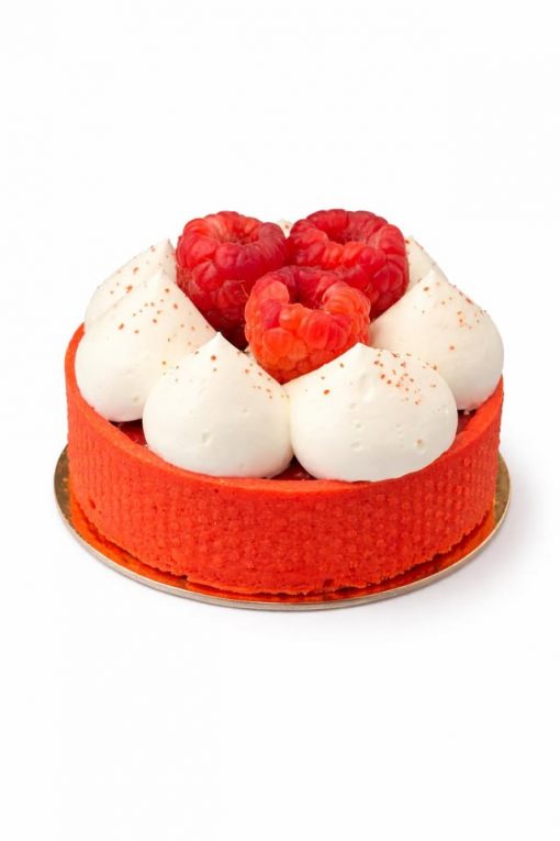 Tarte Amande d'Amour