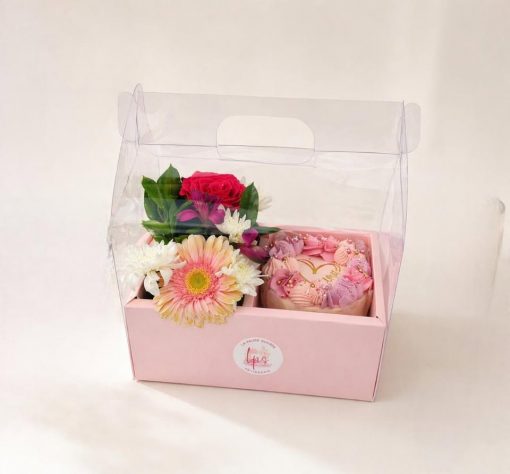 Coffret Signature Maman - Vanille